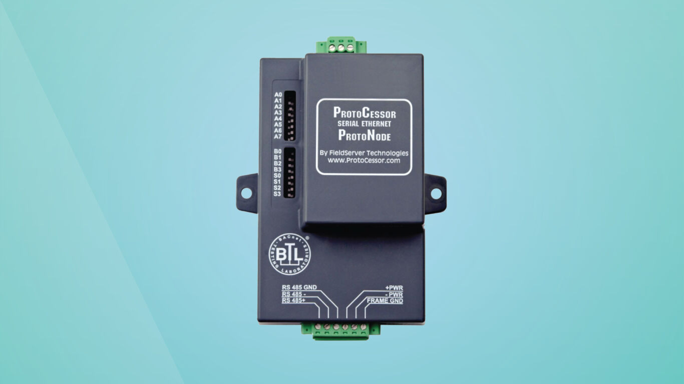 Gateway controller