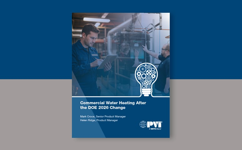 PVI article cover image - DOE 2026-2027 Changes